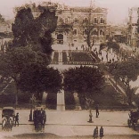 Beirut Martyrs Square